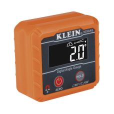 Inclinómetro y Nivel digital con Magneto y Pantalla Digital que Gira en Posición Invertida Inclinómetro y Nivel digital con Magneto y Pantalla Digital que Gira en Posición Invertida