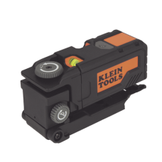 Nivel Láser Rojo de Bolsillo con Rotación de 360º y Alcance de 9.1 metros. Con montaje Mágnetico y para Tripoide Nivel Láser Rojo de Bolsillo con Rotación de 360º y Alcance de 9.1 metros. Con montaje Mágnetico y para Tripoide