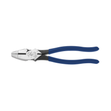  Pinzas de Corte Lateral y Alta Palanca, Punta tipo New England de 9 Pulgadas.