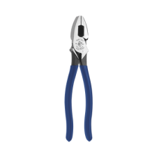  Pinzas de Corte Lateral, Alta Palanca con Jala guía de 9 Pulgadas.