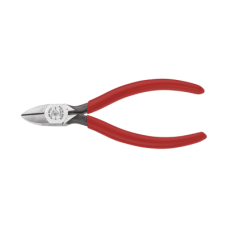 Pinza de Corte Diagonal con Punta Cónica de 13 cm.