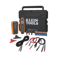 Kit Rastreador de Cables Escondidos / Detecta falla de Circuito Abierto o Cortocircuito.