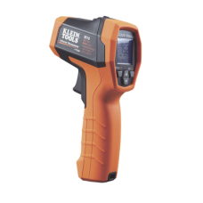 Termómetro Infrarrojo de Doble Láser  20:1. (-40° a 650° C).