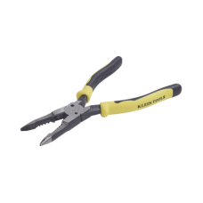 Pinzas Pelacables para Cable Sólido 8-16 AWG y Cable Trenzado 10-18 AWG; de 8 Pulgadas. Pinzas Pelacables para Cable Sólido 8-16 AWG y Cable Trenzado 10-18 AWG; de 8 Pulgadas.