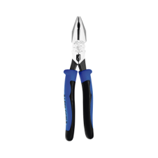 Pinza de Electricista Alta Palanca de 8 Pulgadas. 