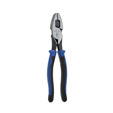 Pinzas de Electricista Alta Palanca y Jala guía de 9 Pulgadas. Pinzas de Electricista Alta Palanca y Jala guía de 9 Pulgadas.