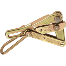 Tensor Chicago / Para Cable Desnudo / Acero Estampado / Mordaza 3 Pulgadas / Cable 0.08-0.2 Tensor Chicago / Para Cable Desnudo / Acero Estampado / Mordaza 3 Pulgadas / Cable 0.08-0.2