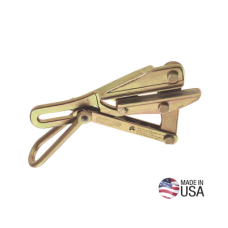 Tensor Grillo tipo Chicago™ para Cable Desnudo (ACSR, AAC, Cobre), de 19 a 22 mm (0.74 Tensor Grillo tipo Chicago™ para Cable Desnudo (ACSR, AAC, Cobre), de 19 a 22 mm (0.74