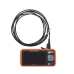 Cámara Boroscopio de Inspección 5.5mm 720p USB-C,  LCD 4.3