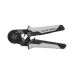 Pinza Ponchadora Cuadrada de Conectores de Casquillo / Ferrules para Cable de 10-22 AWG