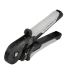 Pinza Ponchadora Cuadrada de Conectores de Casquillo / Ferrules para Cable de 10-22 AWG