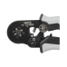 Pinza Ponchadora Cuadrada de Conectores de Casquillo / Ferrules para Cable de 10-22 AWG