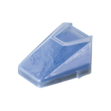 Cápsulas de Línea de Tiza Azul 34 gr., para Trazadores Autoretráctiles CHLK50B y CHLK50R