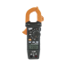 Amperímetro Digital de Gancho de Rango Automático de 400 A CA con Medidor de Temperatura.