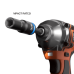 Juego de Dados de Impacto KNECT™ (M) / 3/8