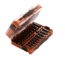 Juego de Dados de Impacto KNECT™ (M) / 3/8