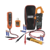 Kit de Prueba Eléctrica CL120+NCVT-3P+ET40+RT210