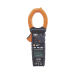 Amperímetro Digital de Gancho de Rango Automático de 2000 A CA, con Media Cuadrática Real y Baja Impedancia (LoZ).