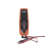 Probador de Continuidad/Voltaje CA/CC CAT IV 600 V