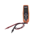 Probador de Continuidad/Voltaje CA/CC CAT IV 600 V