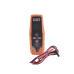 Probador de Continuidad/Voltaje CA/CC CAT IV 600 V