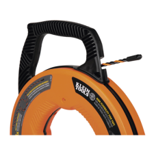 Guía Jalacables de Poliéster de Alta Flexibilidad de 22.9 Metros (75.13 Pies). Con Triple Trenzado