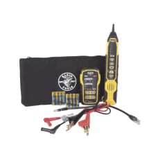 Kit Generador de Tono Digital y Sonda de Rastreo de Cables Digitales.