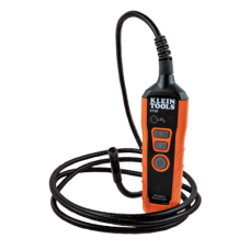 Boroscopio Habilitado por WiFi / Cámara de 9mm / Alcance WiFi 9m / Compatible con Android y iOS / IP67 / 640x480 px / Cuello de Cisne 1.8m / LED Ajustables