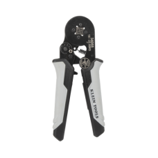 Pinza Ponchadora Cuadrada de Conectores de Casquillo / Ferrules para Cable de 10-22 AWG