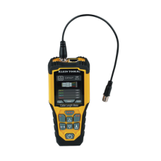 MEDIDOR DE LONGITUD DE CABLE TDR HASTA 914 METROS MEDIDOR DE LONGITUD DE CABLE TDR HASTA 914 METROS