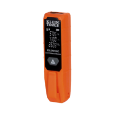 Medidor Compacto Láser de Distancias. Rango: 5.1 cm a 30.5 m / Opción cm o pulg. o Combinado / Clip para Bolsillo. Medidor Compacto Láser de Distancias. Rango: 5.1 cm a 30.5 m / Opción cm o pulg. o Combinado / Clip para Bolsillo.