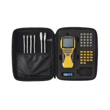 Probador Scout™ Pro 3 con kit de transmisores remotos de ubicación.