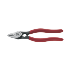 Pinzas multiusos y cortador multicable de cables BX. Pinzas multiusos y cortador multicable de cables BX.