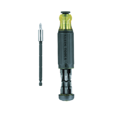 Desarmador 14 en 1 con longitud ajustable