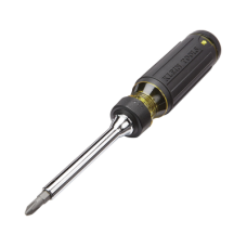 Desarmador Multipunta 15 en 1 con Matraca