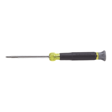 Desarmador de Precisión Magnético 4 en 1 (Punta PH0, PH00 y Planas 3.2 y 2.4 mm).