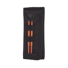 Juego de Desarmadores de Precisión con Aislamiento y Estuche, 8 en 1