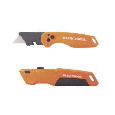 Juego de Navajas Multiusos Deslizable y Plegable de 135º o 180º con Botón de liberación Rápida y Fácil Juego de Navajas Multiusos Deslizable y Plegable de 135º o 180º con Botón de liberación Rápida y Fácil