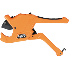 Cortador con Matraca de Precisión para Tubería de PVC  1 1/4