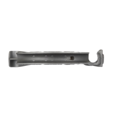 Cabezal de doblador de tubos conduit de hierro de 1''