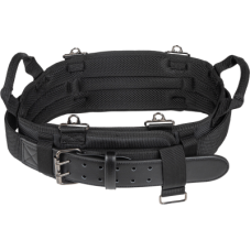 Cinturón para herramientas Tradesman Pro™ / Mediano se adapta a contornos de cintura de 31