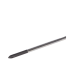 Desarmador de Punta Phillips n.º 00, Barra de 5.08 cm