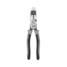 Pinza Híbrida Alta Palanca para Corte/ Ponchado/ Pelacable/ Cortaperno. Pinza Híbrida Alta Palanca para Corte/ Ponchado/ Pelacable/ Cortaperno.