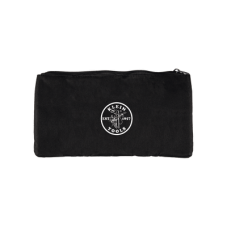 Estuche de Nylon negro con cierre tipo Zipper para kit Tone y Probe PRO