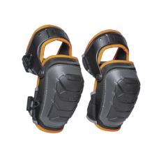 Rodilleras Articuladas Profesionales para Uso Rudo