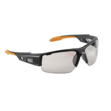 Gafas de Seguridad con Semimarco PRO de Alta Calidad y Cristales para Interior / Exterior