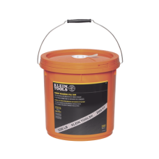 Cinta para Medir Conductos de 609 Metros (2000 Pies) con Resistencia a la Tracción de 567 kg en Presentación de Cubeta