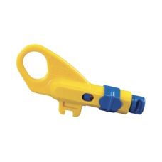 Pelacables Radial Combinado Coaxial/UTP Pelacables Radial Combinado Coaxial/UTP