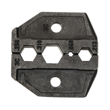Matriz Ponchadora para Cable Coaxial  RG58, RG59, RG6 y RG62. Compatible con Pinza Ponchadora VDV200-010