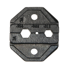 Matriz Ponchadora para Cable Coaxial RG58, RG59, RG6 y RG62. Compatible con Pinza Ponchadora VDV-200-010